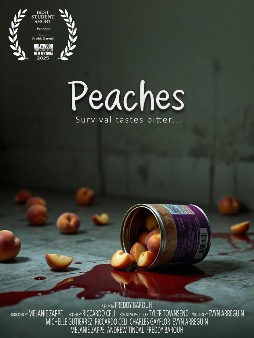 Peaches Peaches